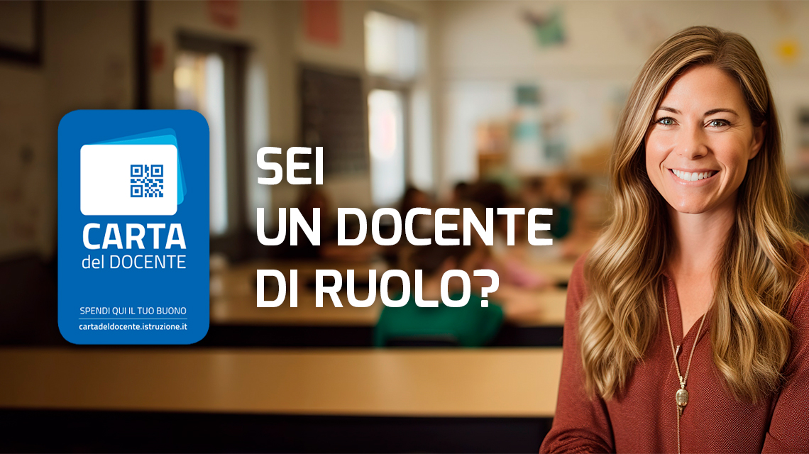 Carta Docente